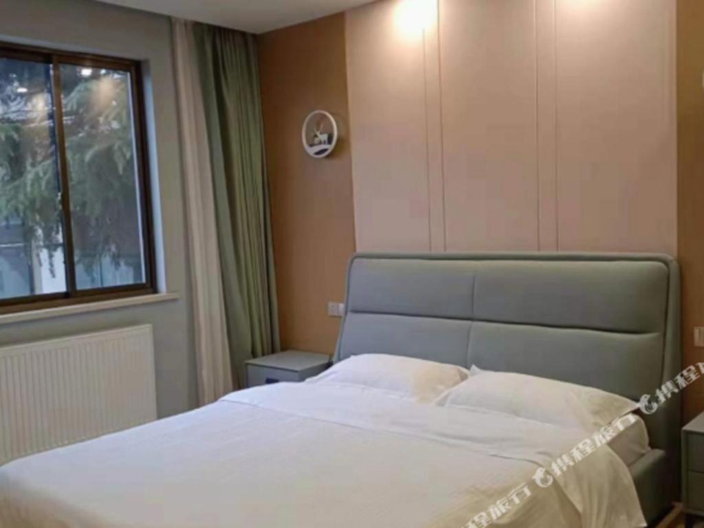 Greentree Inn Suzhou Guanqian Yangyuxiang Metro Station Business Hotel Kültér fotó